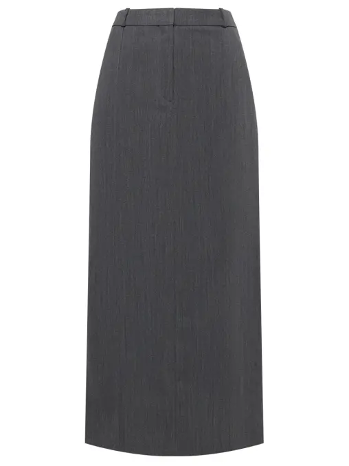 Юбка шерстяная LOULOU DE SAISON