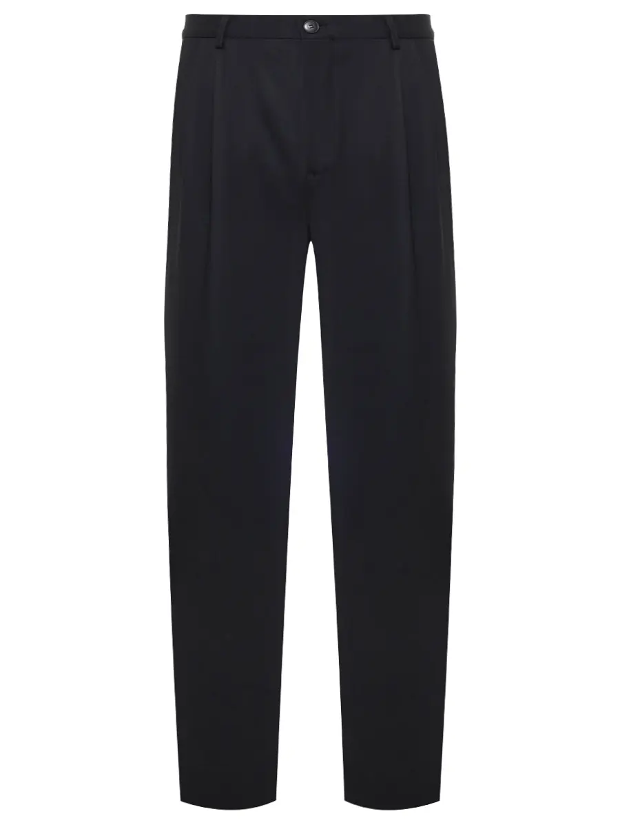 Брюки Travel шерстяные