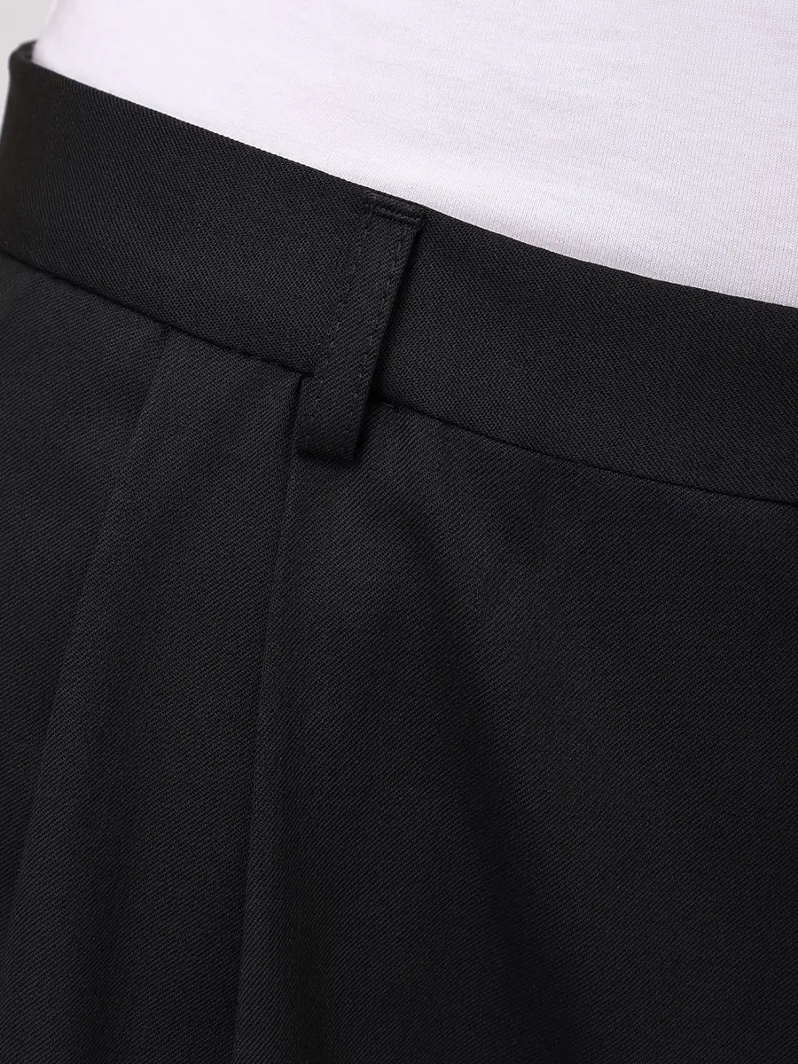 Брюки Travel шерстяные