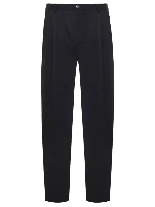 Брюки Travel шерстяные CANALI