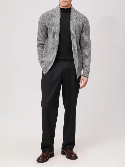 Брюки Travel шерстяные CANALI