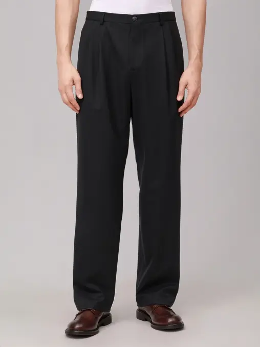 Брюки Travel шерстяные CANALI