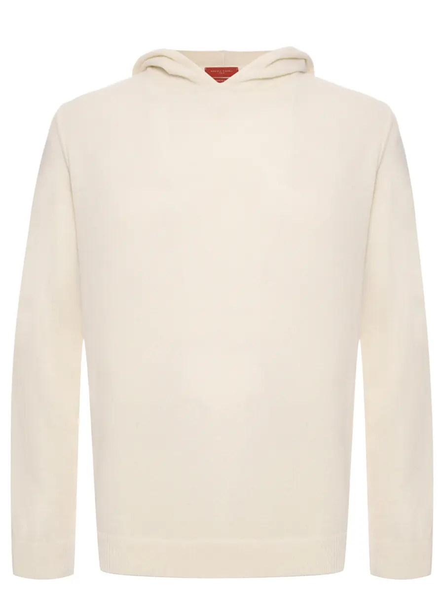 Джемпер шерстяной