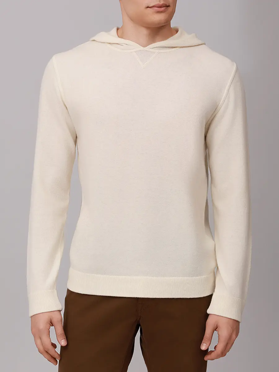 Джемпер шерстяной