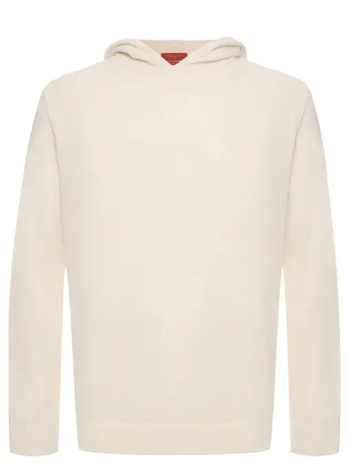 Джемпер шерстяной DANIELE FIESOLI