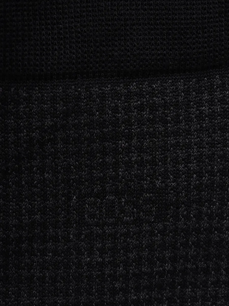 Набор из двух пар хлопковых носков