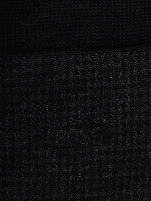 Набор из двух пар хлопковых носков BOSS