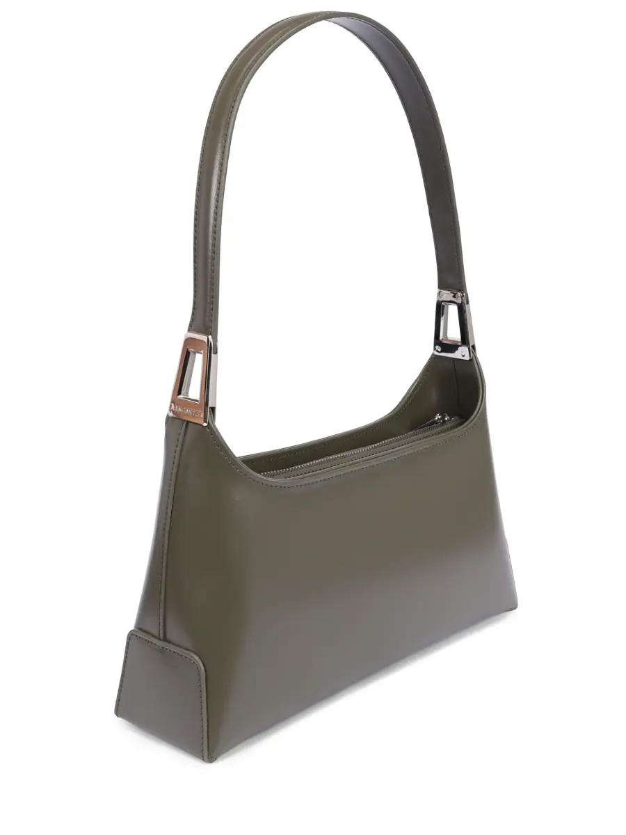 Сумка кожаная