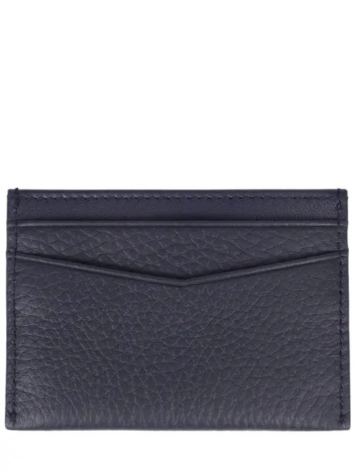 Картхолдер кожаный BOSS