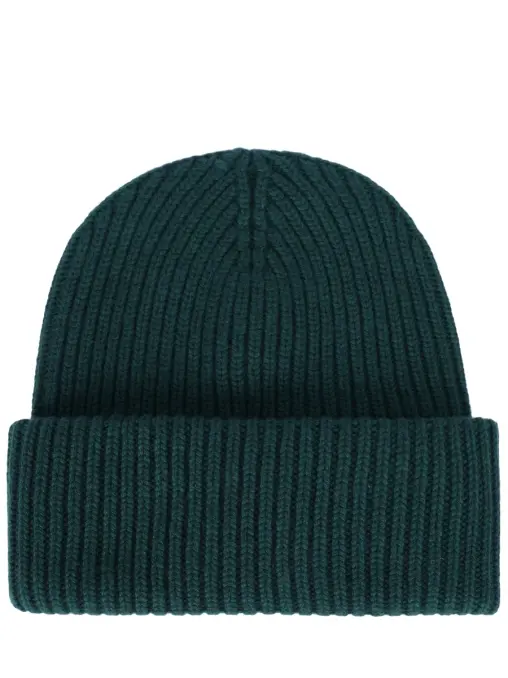 Шапка из шерсти и вискозы MC2 SAINT BARTH