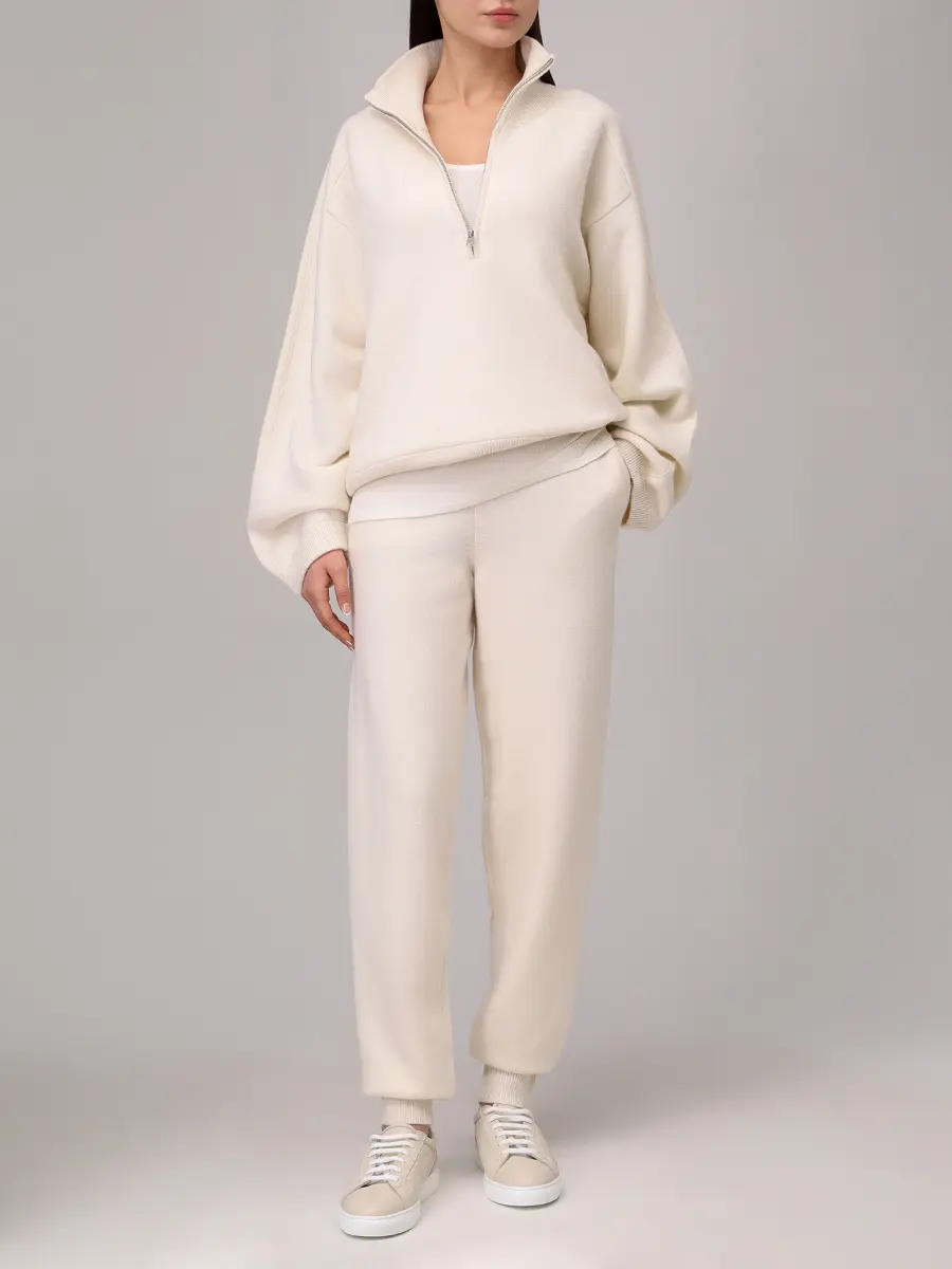 Свитер кашемировый Dries