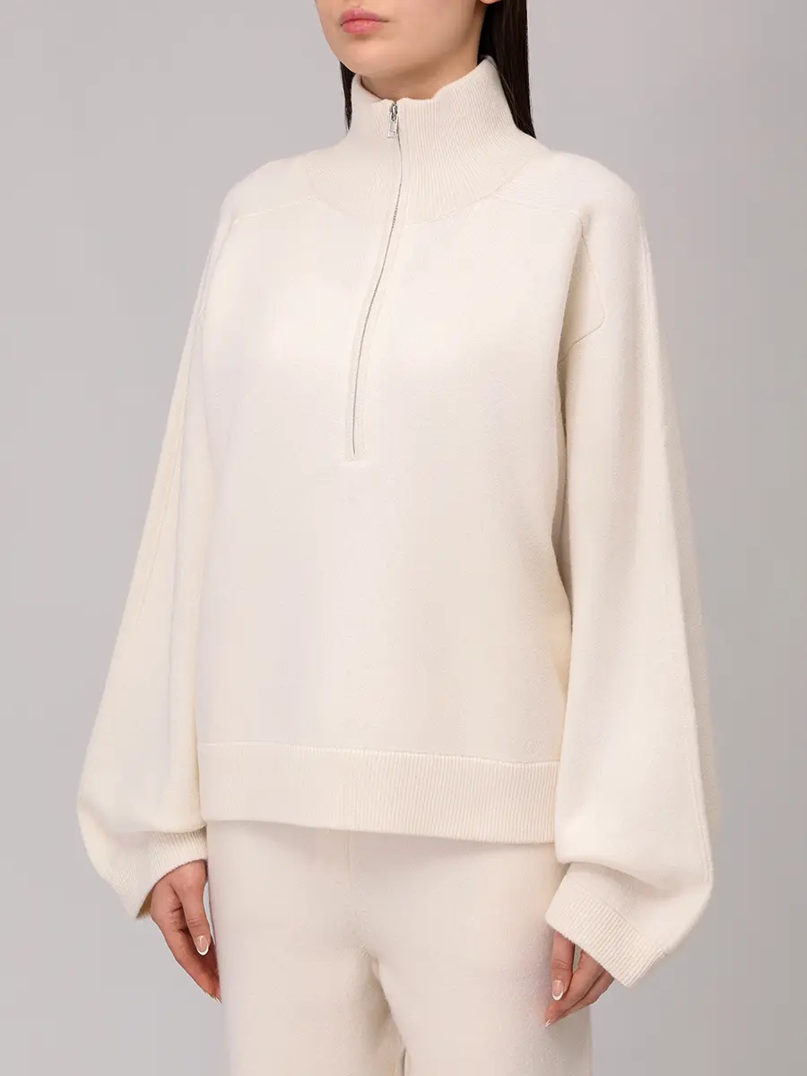 Свитер кашемировый Dries