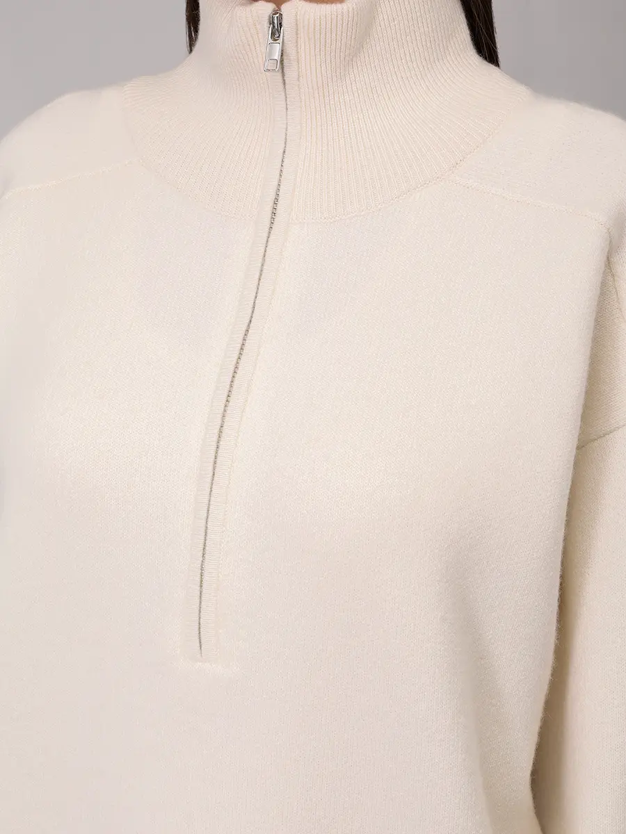 Свитер кашемировый Dries