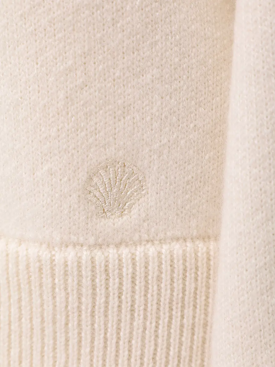 Свитер кашемировый Dries