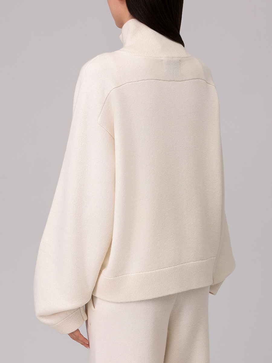 Свитер кашемировый Dries