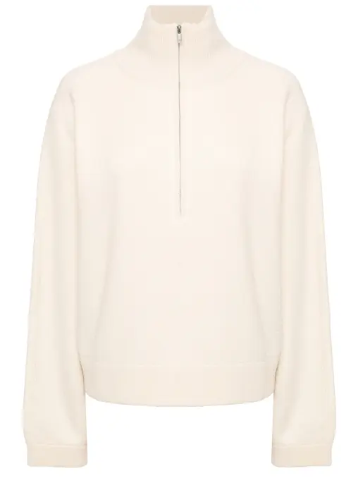 Свитер кашемировый Dries LOULOU DE SAISON