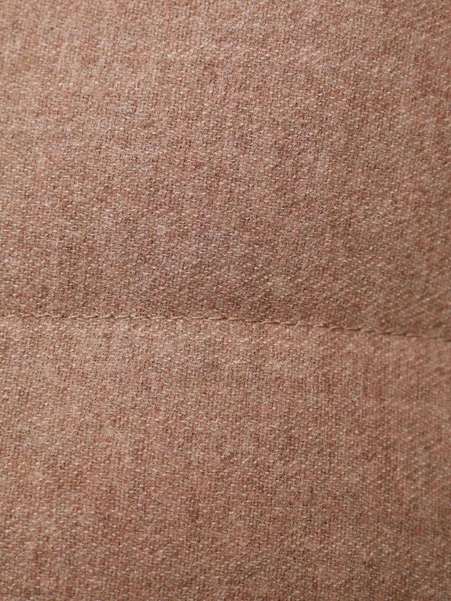 Пуховик стеганый