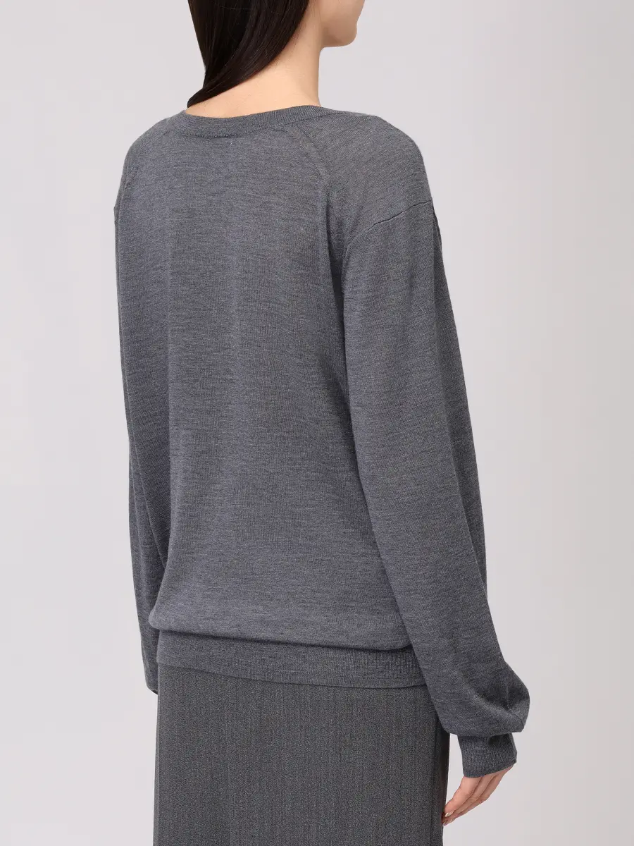 Пуловер кашемировый Julio