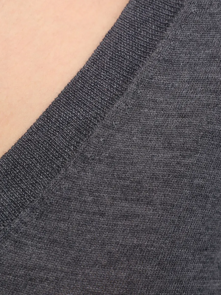 Пуловер кашемировый Julio