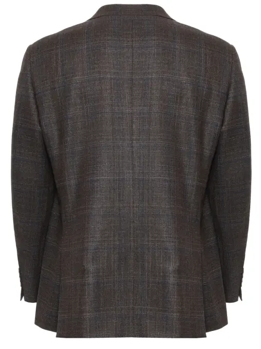 Пиджак шерстяной CANALI