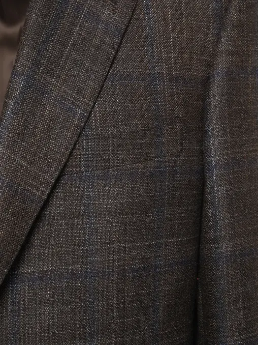 Пиджак шерстяной CANALI