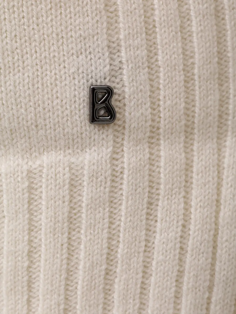 Свитер шерстяной Lake