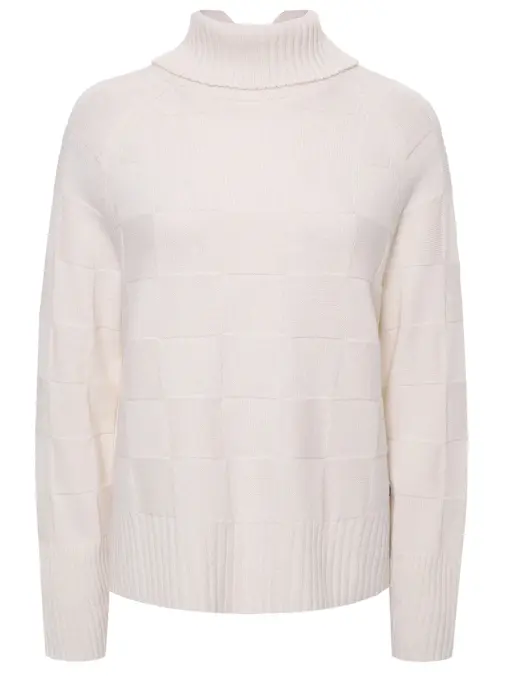 Свитер шерстяной Lake BOGNER