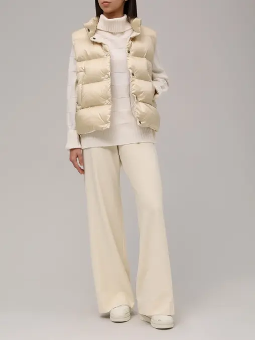 Свитер шерстяной Lake BOGNER