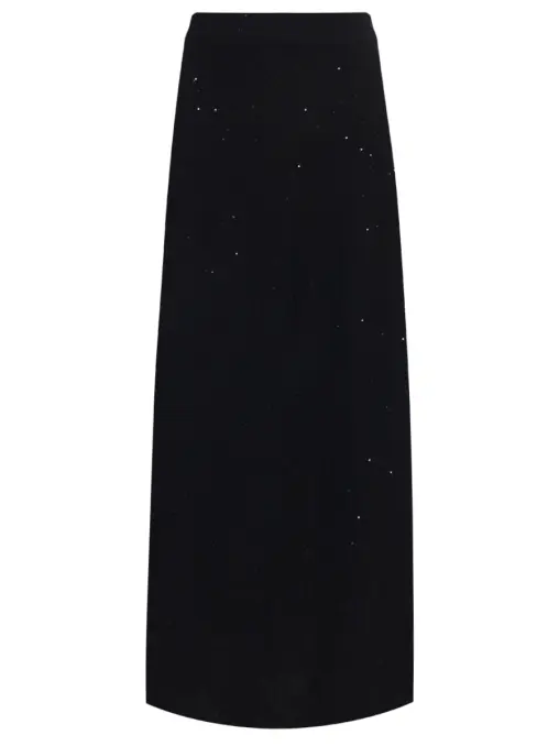 Юбка шерстяная ANTONELLI FIRENZE