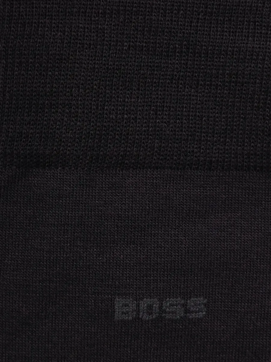 Набор из двух пар носков