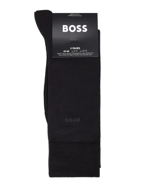 Набор из двух пар носков BOSS