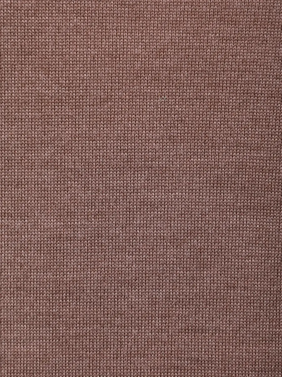 Поло из шерсти и шелка