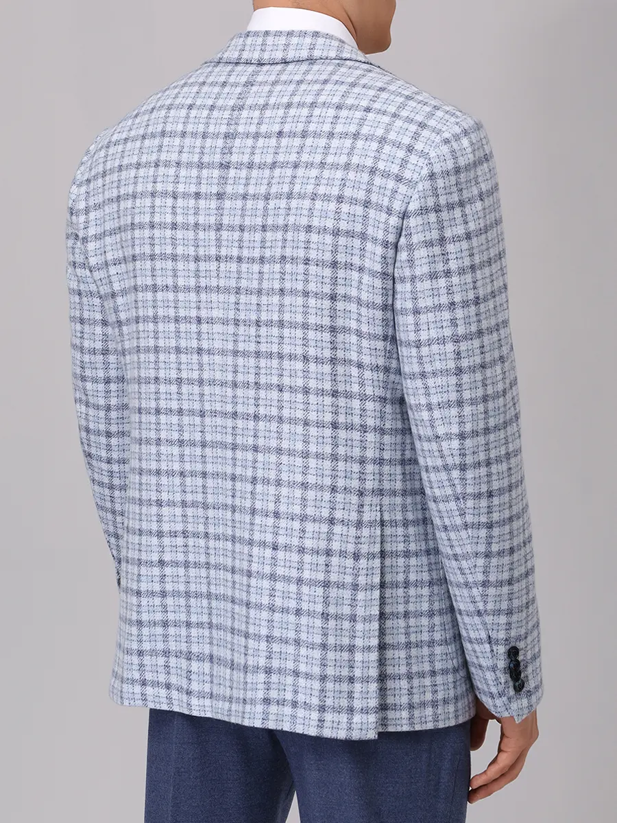 Пиджак кашемировый