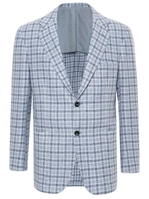 Пиджак кашемировый KITON