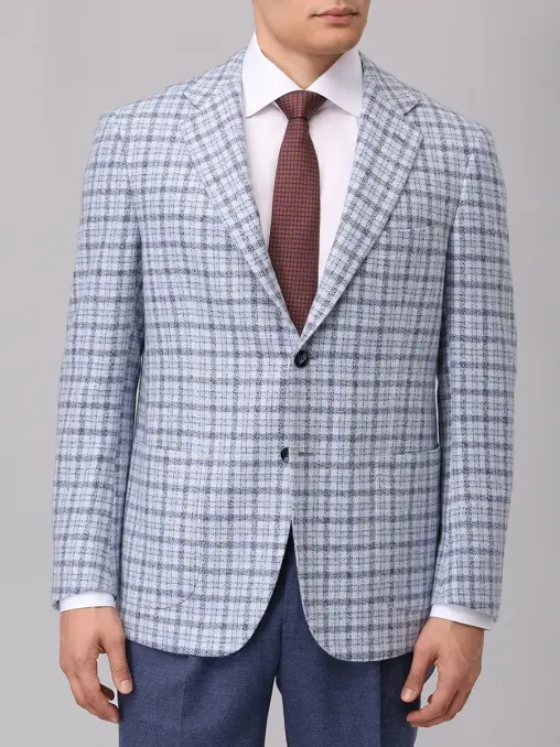 Пиджак кашемировый KITON