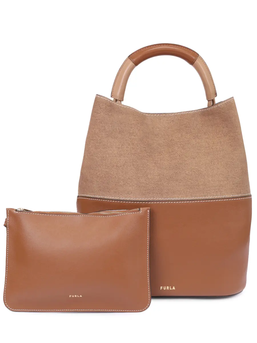 Сумка комбинированная Sfera