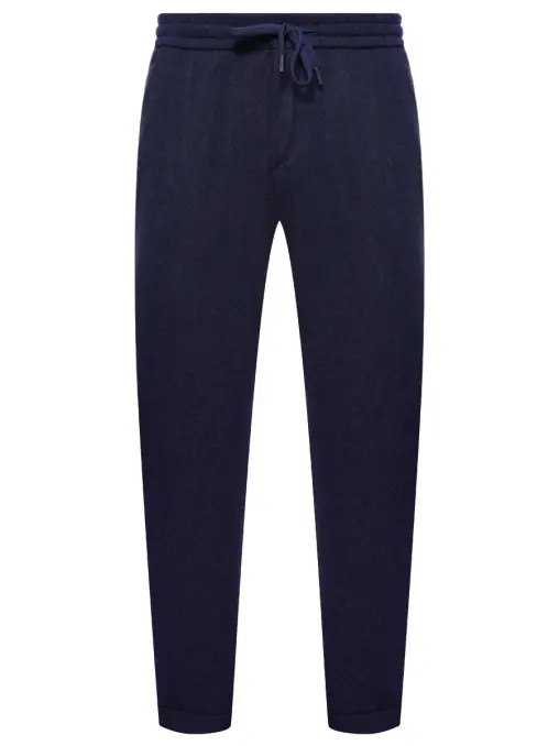 Брюки шерстяные PAUL & SHARK