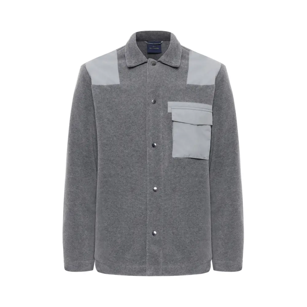 Рубашка Regular Fit