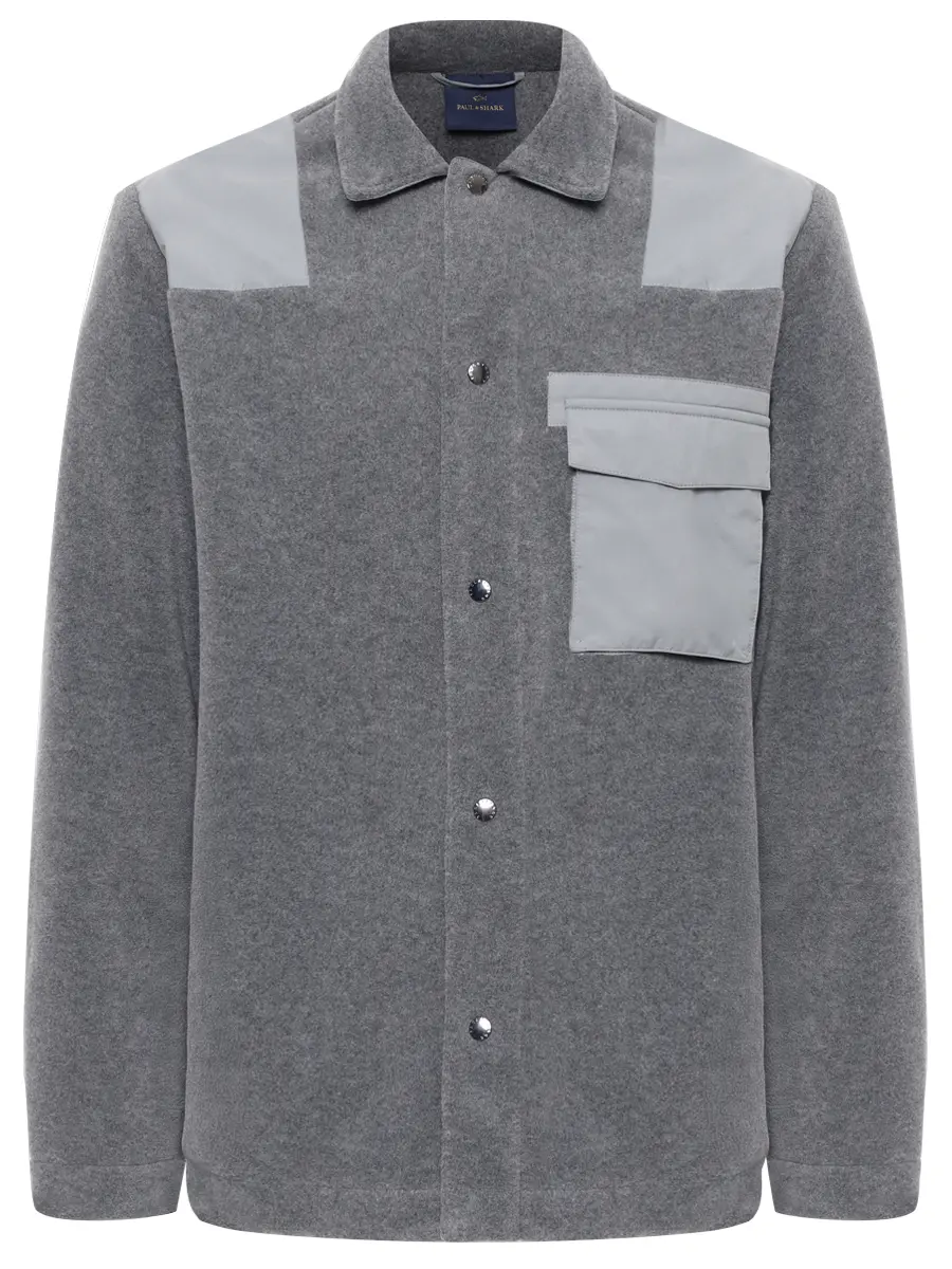 Рубашка Regular Fit