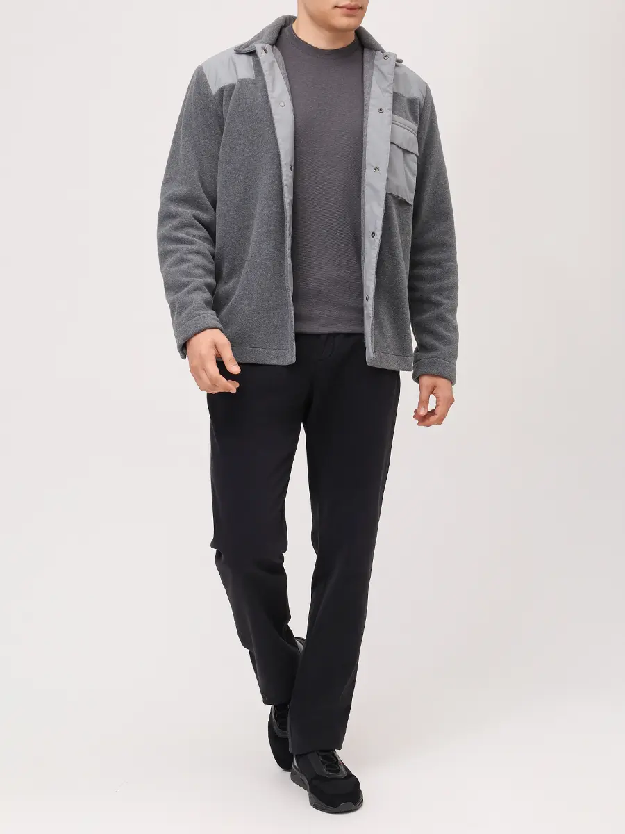 Рубашка Regular Fit