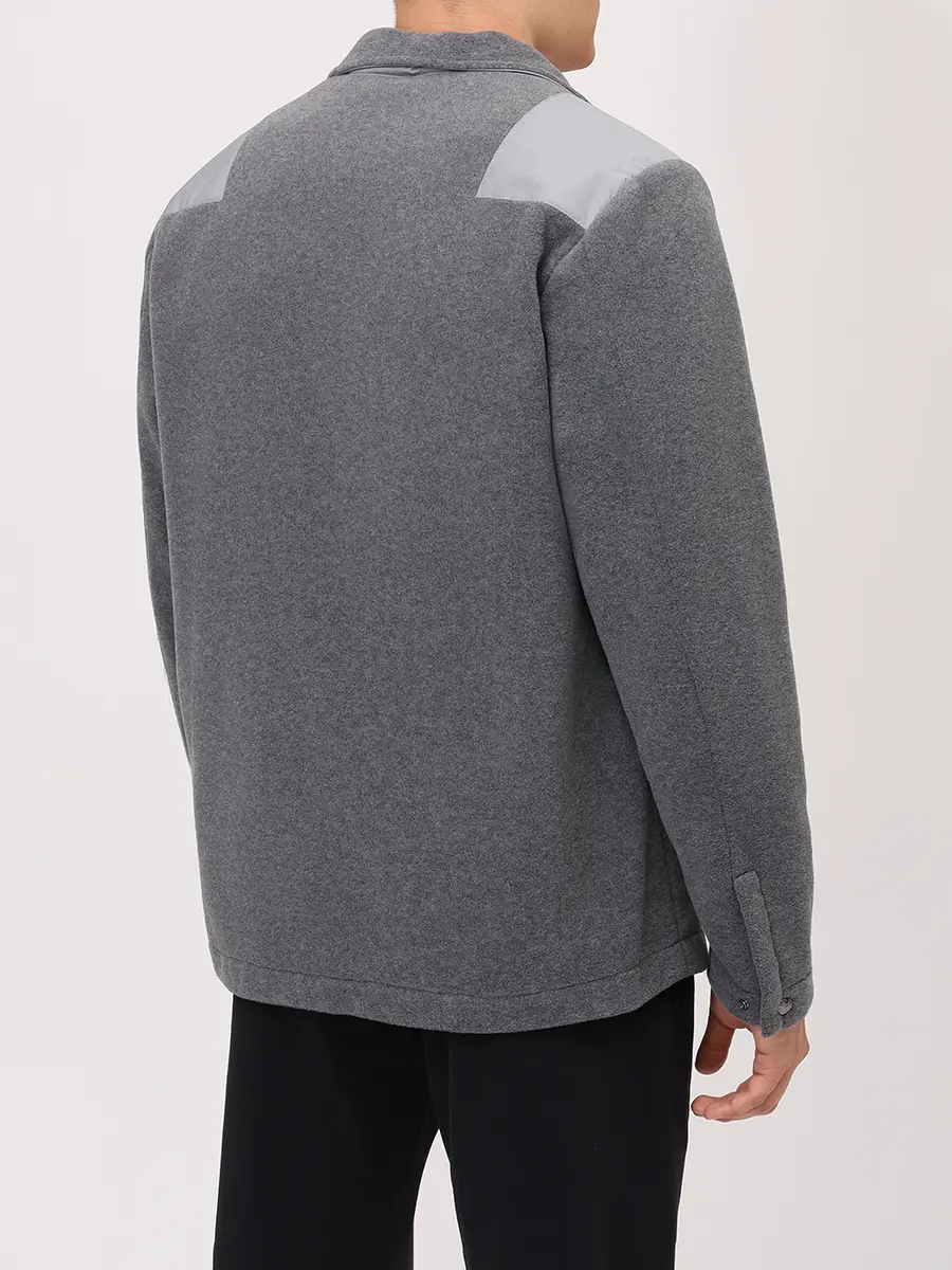 Рубашка Regular Fit