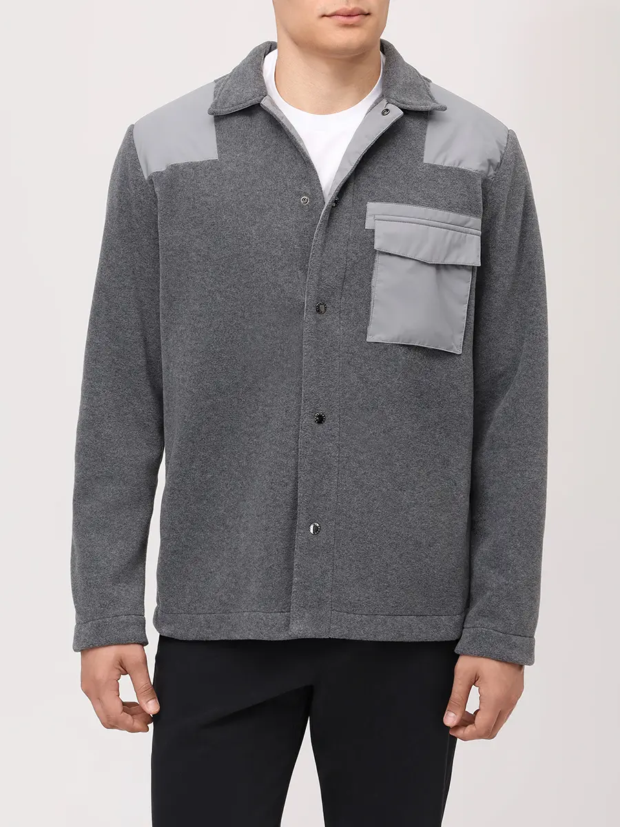 Рубашка Regular Fit