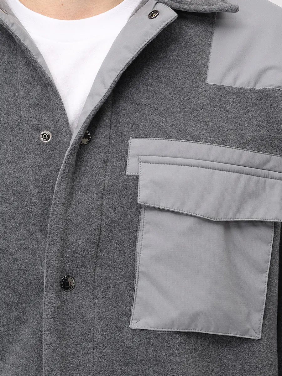 Рубашка Regular Fit