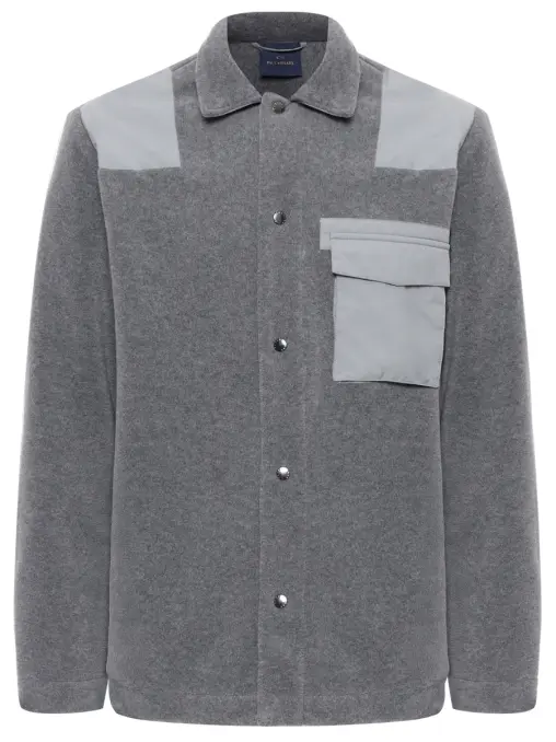 Рубашка Regular Fit PAUL & SHARK