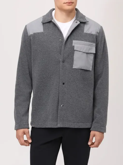 Рубашка Regular Fit PAUL & SHARK