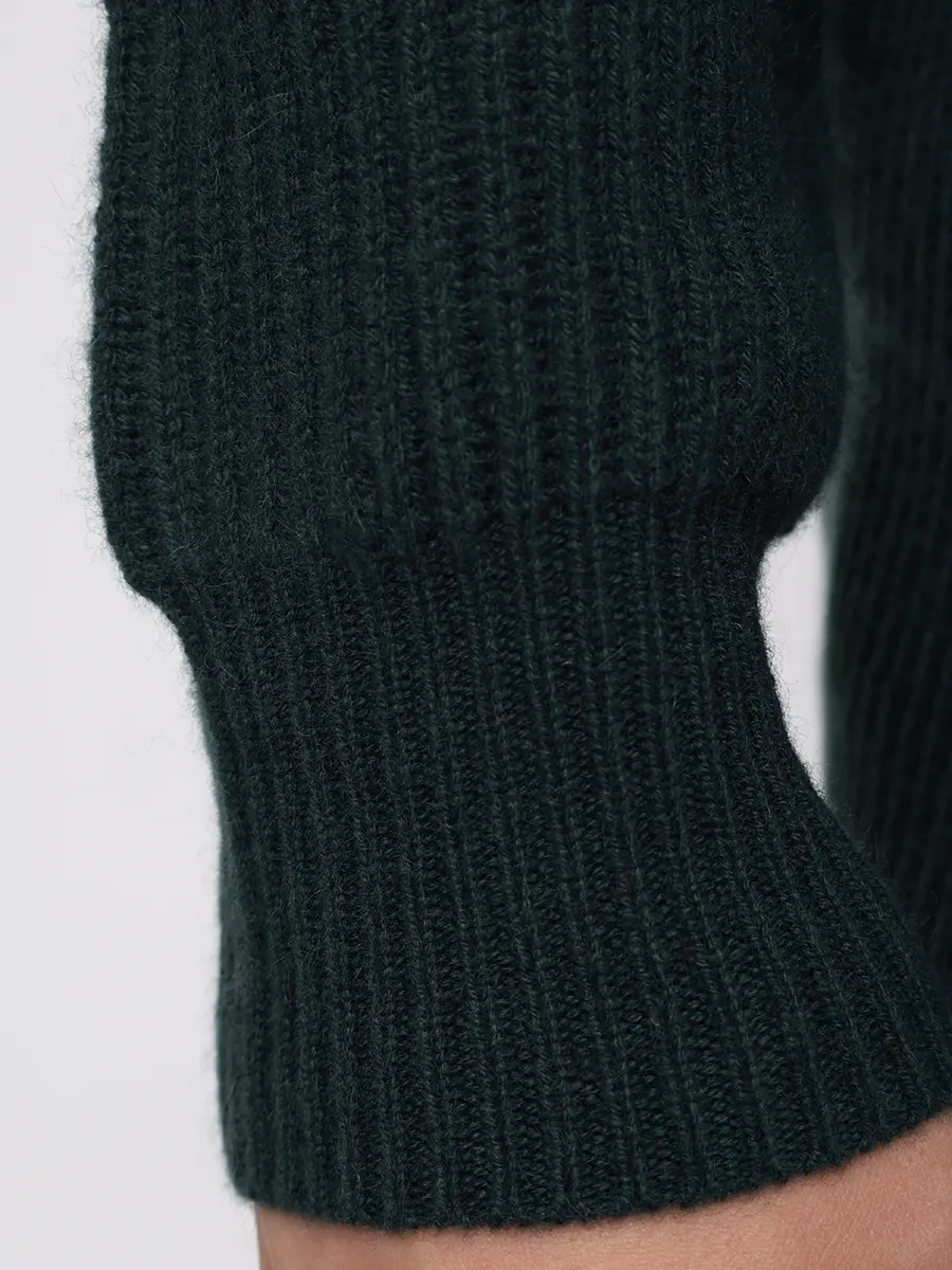 Свитер кашемировый Balvin