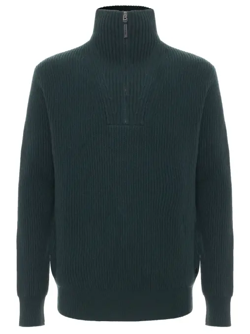 Свитер кашемировый Balvin BOGNER