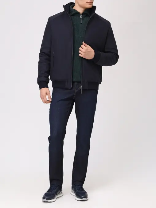 Свитер кашемировый Balvin BOGNER