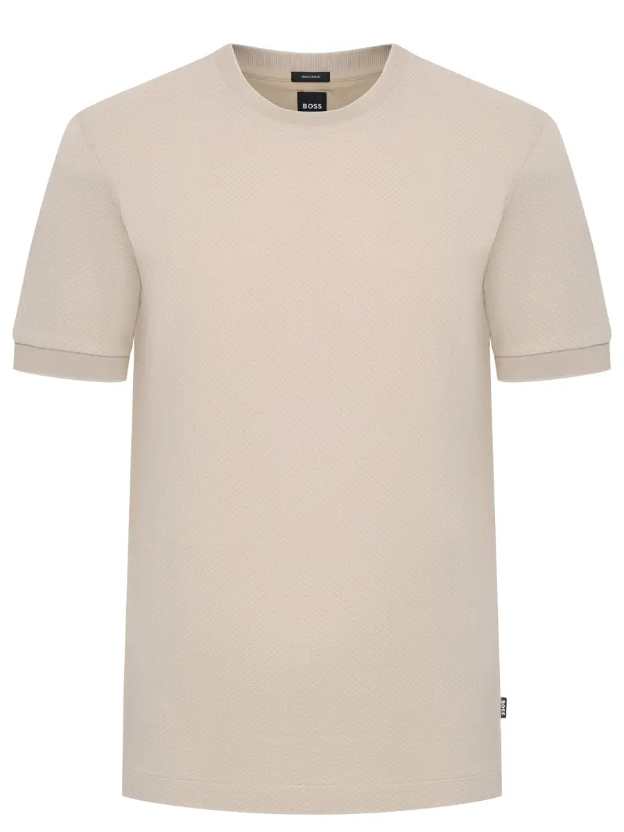 Футболка хлопковая