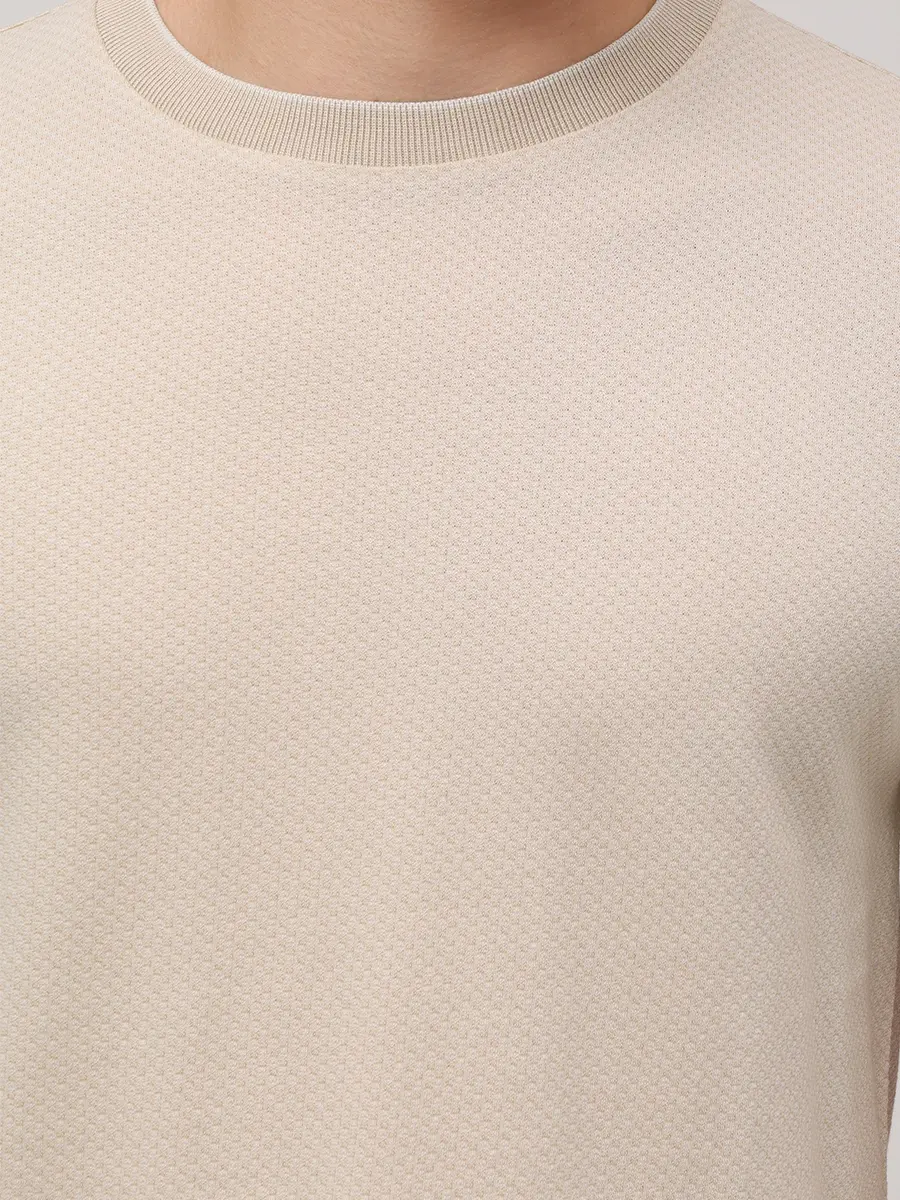 Футболка хлопковая